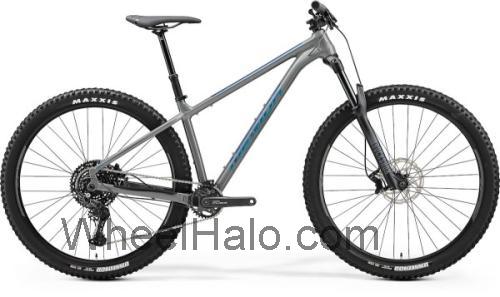 Merida big trail 500 specs and reviews 